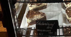   at Střecha in Prague