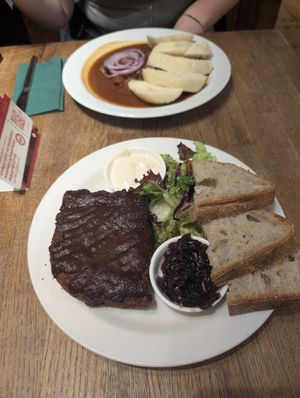  at Střecha in Prague