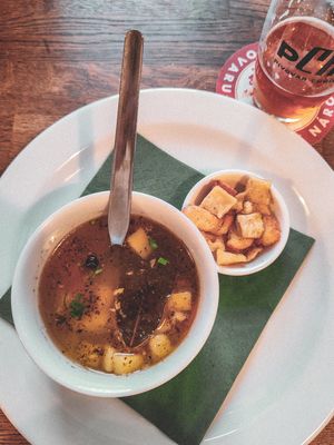  at Střecha in Prague