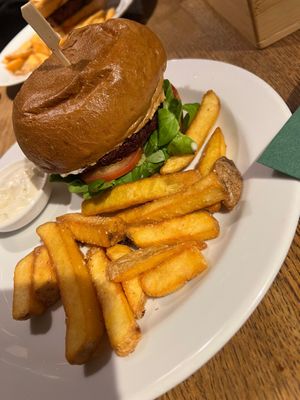  at Střecha in Prague