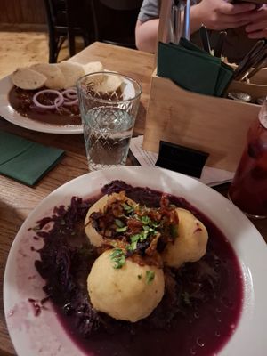  at Střecha in Prague