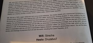  at Střecha in Prague