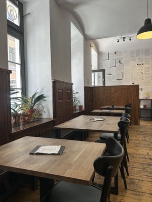   at Střecha in Prague