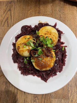   at Střecha in Prague