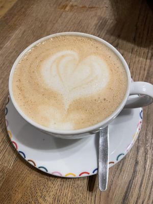   at Střecha in Prague