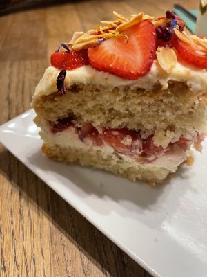   at Střecha in Prague