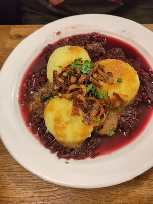  at Střecha in Prague