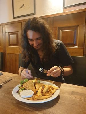  at Střecha in Prague