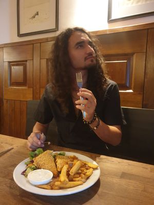  at Střecha in Prague