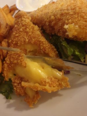  at Střecha in Prague