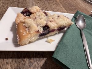   at Střecha in Prague