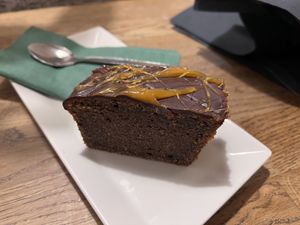   at Střecha in Prague