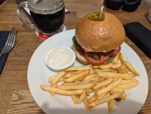  at Střecha in Prague