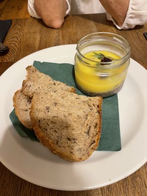   at Střecha in Prague