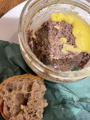   at Střecha in Prague