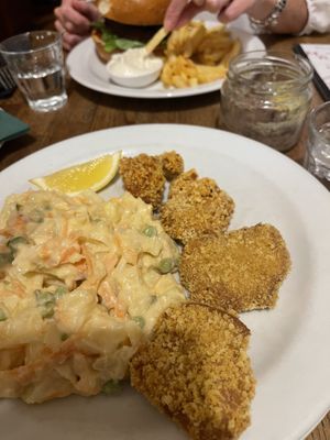   at Střecha in Prague