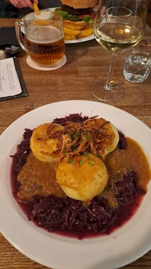  at Střecha in Prague