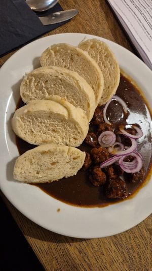  at Střecha in Prague