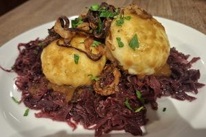  at Střecha in Prague