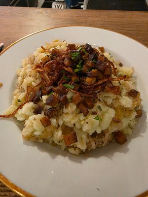  at Střecha in Prague