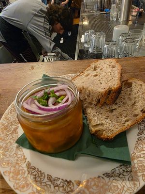  at Střecha in Prague