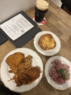   at Střecha in Prague