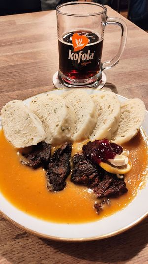  at Střecha in Prague