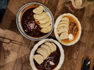  at Střecha in Prague