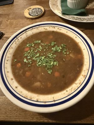   at Střecha in Prague