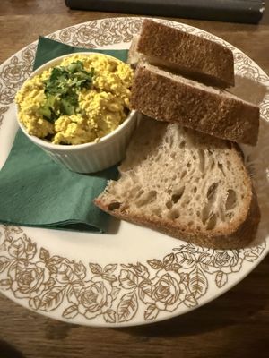   at Střecha in Prague