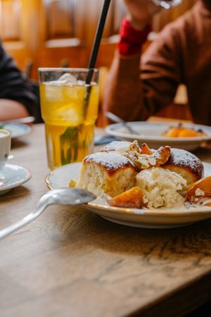  at Střecha in Prague