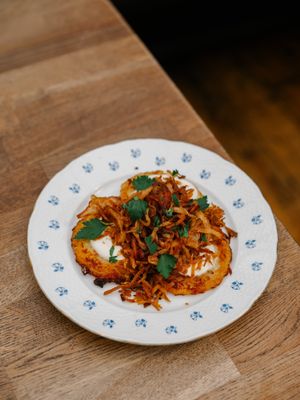  at Střecha in Prague