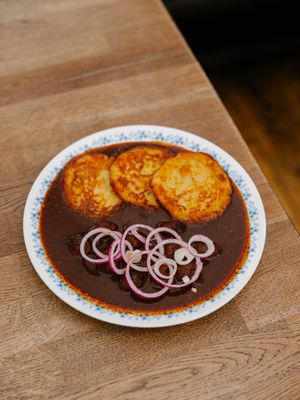  at Střecha in Prague