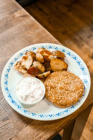  at Střecha in Prague