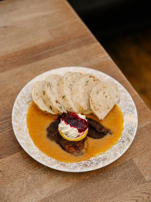  at Střecha in Prague