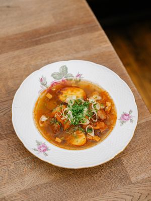  at Střecha in Prague