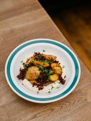  at Střecha in Prague