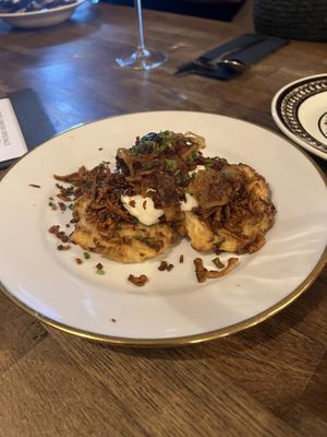   at Střecha in Prague