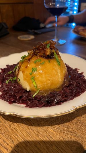   at Střecha in Prague