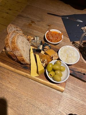   at Střecha in Prague