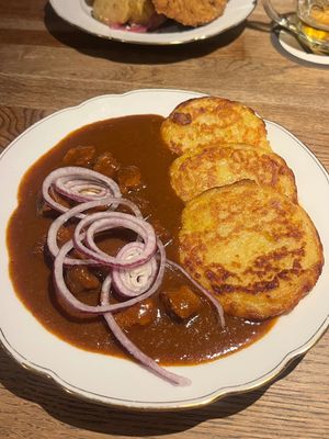  at Střecha in Prague