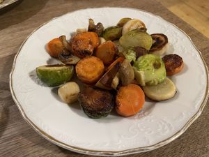   at Střecha in Prague