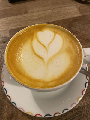   at Střecha in Prague