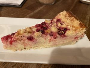   at Střecha in Prague