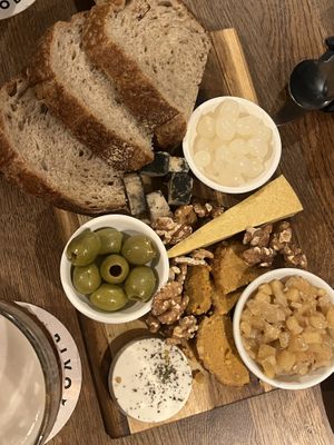   at Střecha in Prague