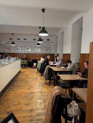  at Střecha in Prague