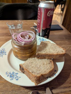  at Střecha in Prague