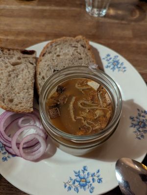  at Střecha in Prague