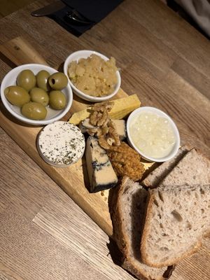   at Střecha in Prague