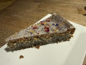   at Střecha in Prague